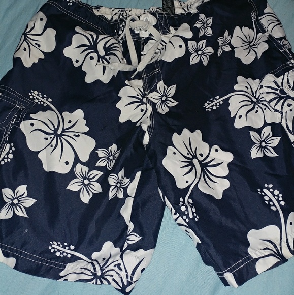 OP Other - Mens swim trunks